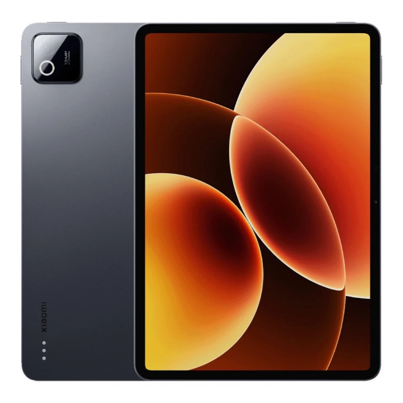 Xiaomi Pad 8 8/256 Wi-Fi Gray