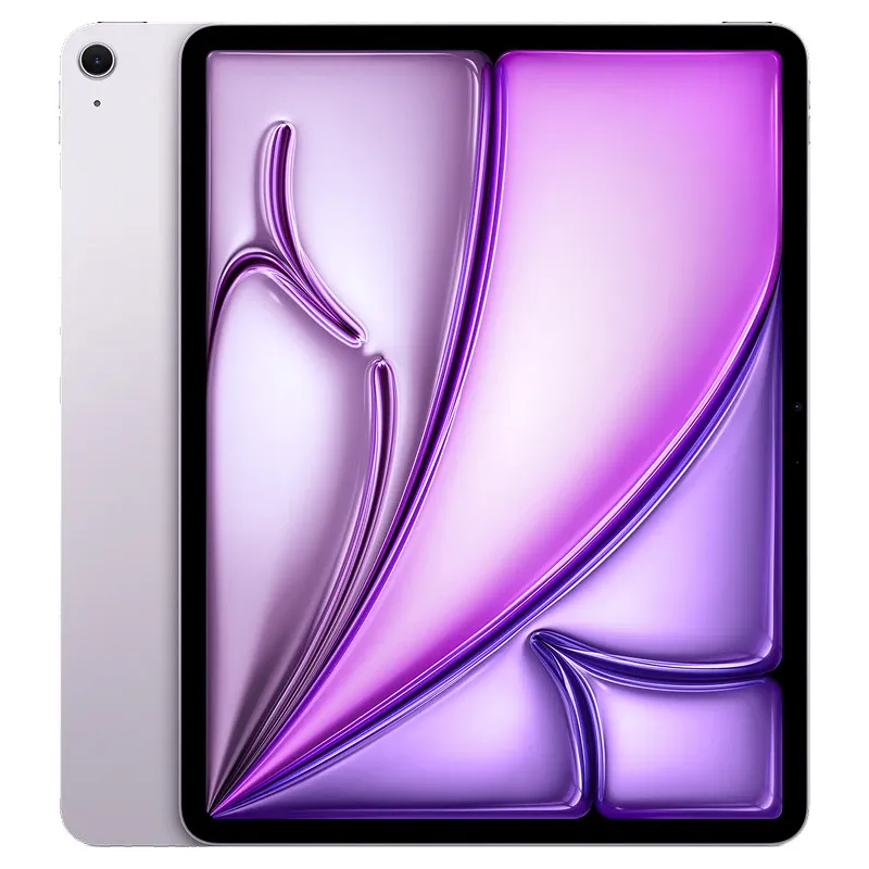iPad Air 13 128Gb Purple M3 Wi-Fi (2025)