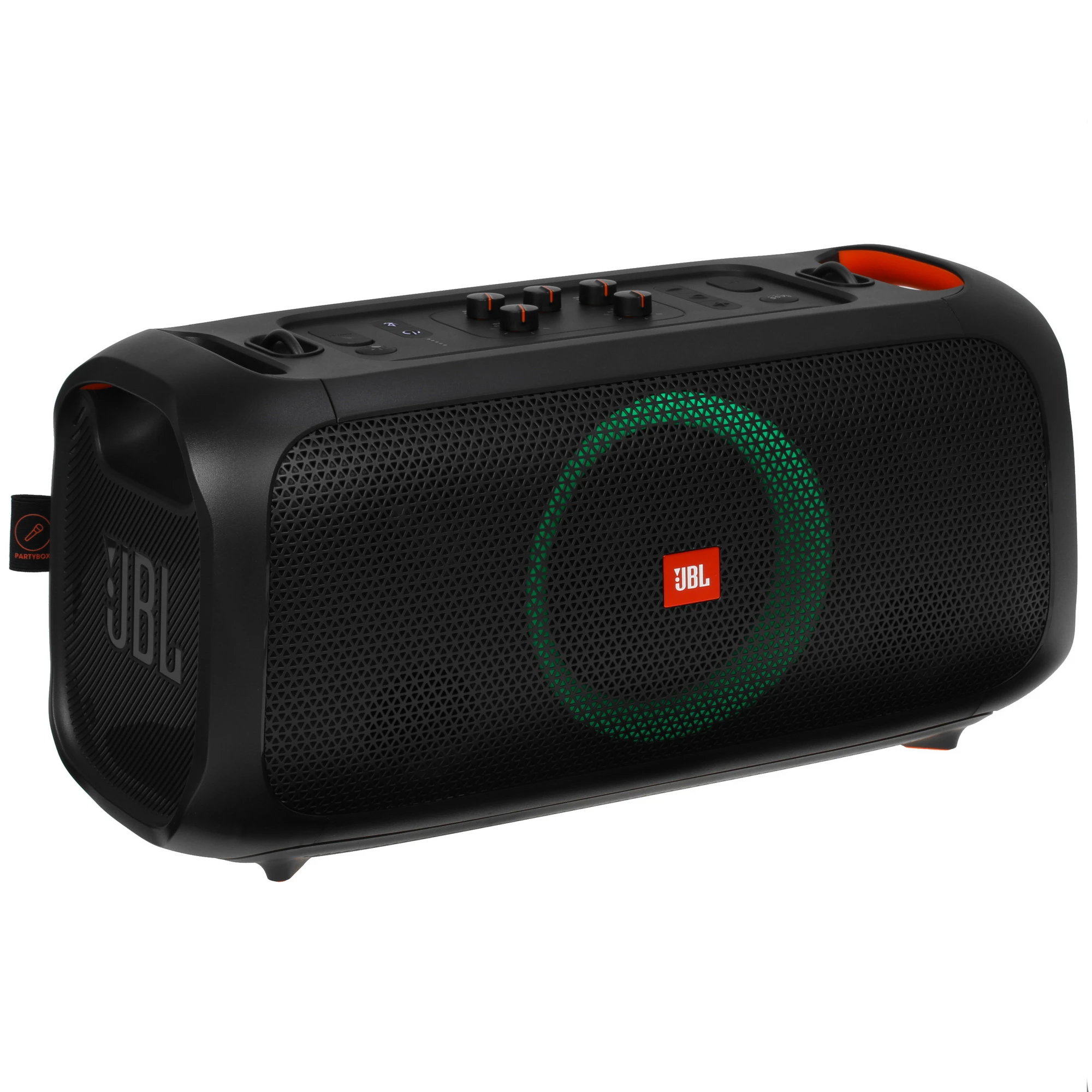 Колонка JBL Partybox On-The-Go