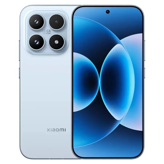 Xiaomi 17 5G 12/512 Blue