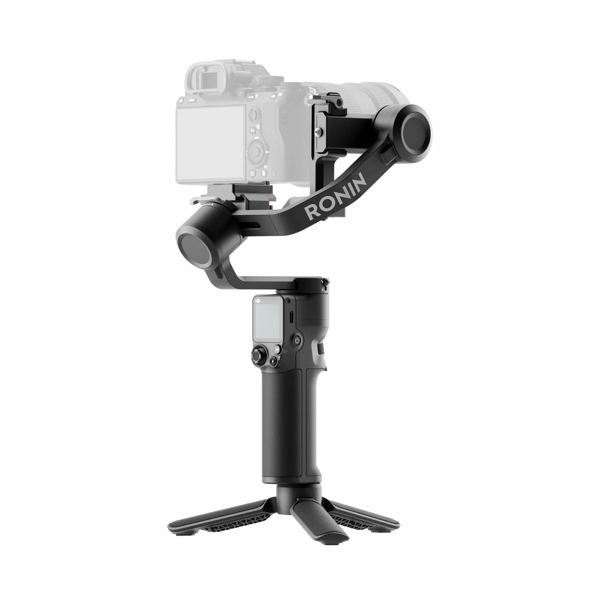 Стабилизатор DJI Ronin RS 3 Mini
