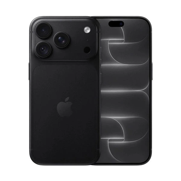 Apple iPhone 18 Pro Max 1TB Black Sim+eSIM
