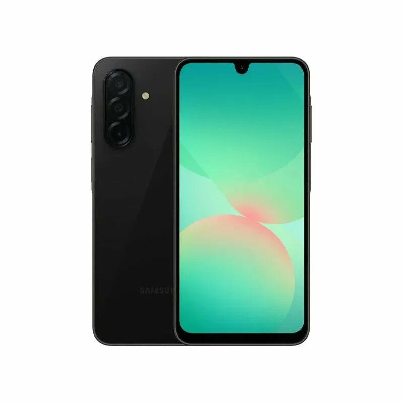 Samsung Galaxy A26 8/256GB Black
