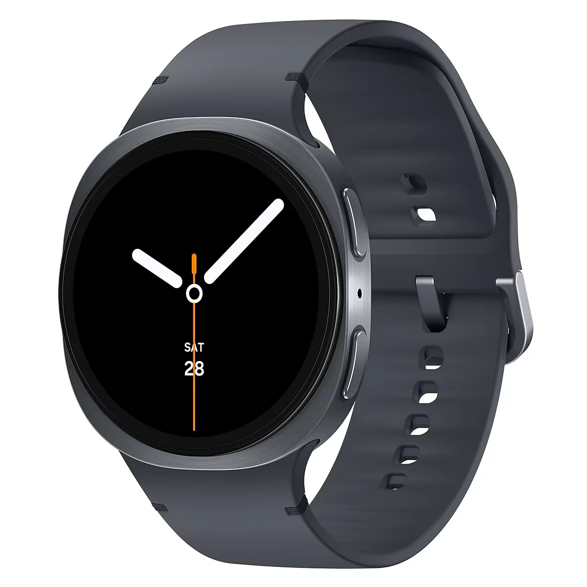 Смарт-часы Samsung Galaxy Watch 8 40mm Graphite