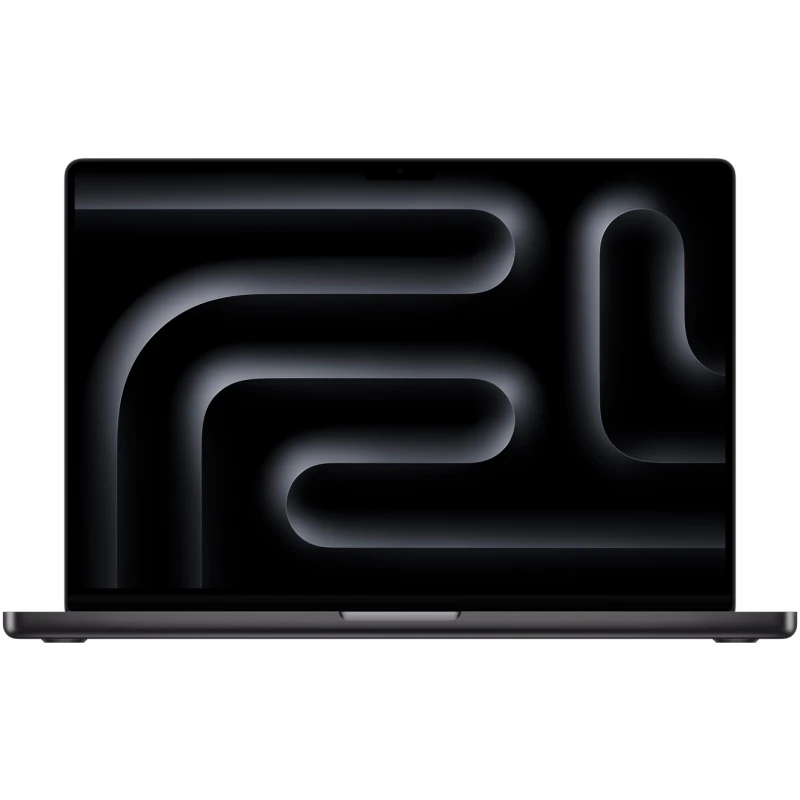 Ноутбук Apple MacBook Pro 14" M4 Max 36ГБ/1TБ Space Black  (MX2K3)