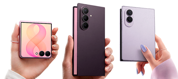 Samsung Galaxy Z Fold 8 | Z Fold 8 Ultra | Z Flip 8Fold8