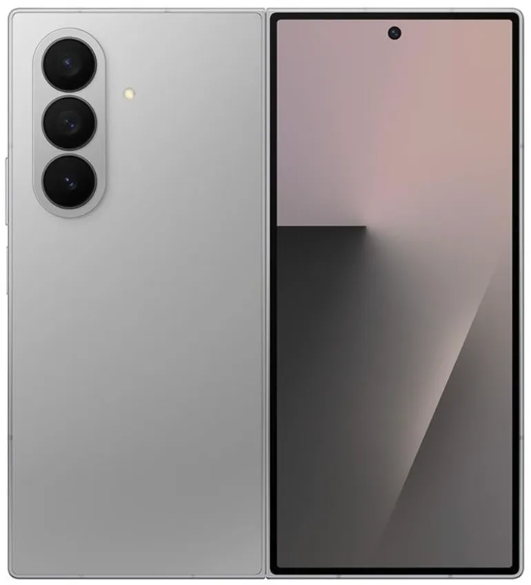 Samsung Galaxy Z Fold 7 12/512 F966B Silver