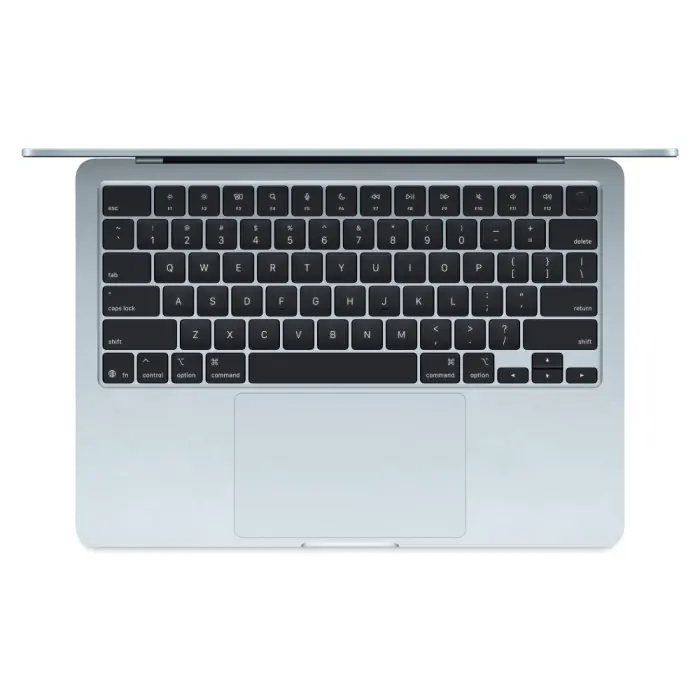 Ноутбук Apple MacBook Air 13.6 (2026) M5 16/1 ТВ SSD Sky Blue