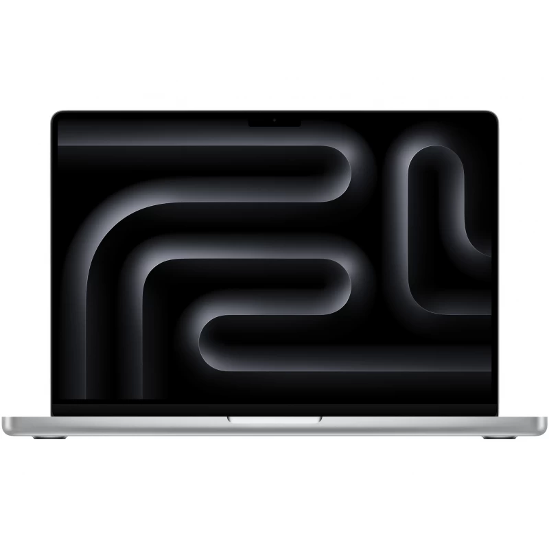 Ноутбук Apple MacBook Pro 14" M4 Pro  24/512 Гб Silver (MX2E3)