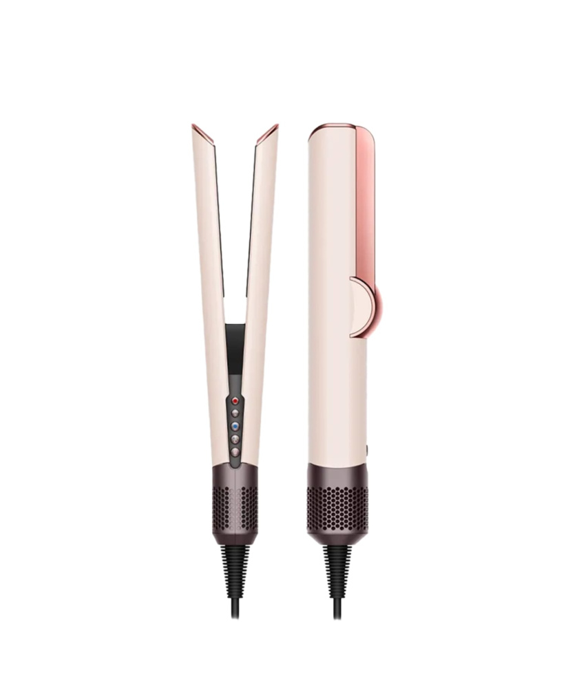 Выпрямитель для волос Dyson Airstrait HT01 Ceramic Pink