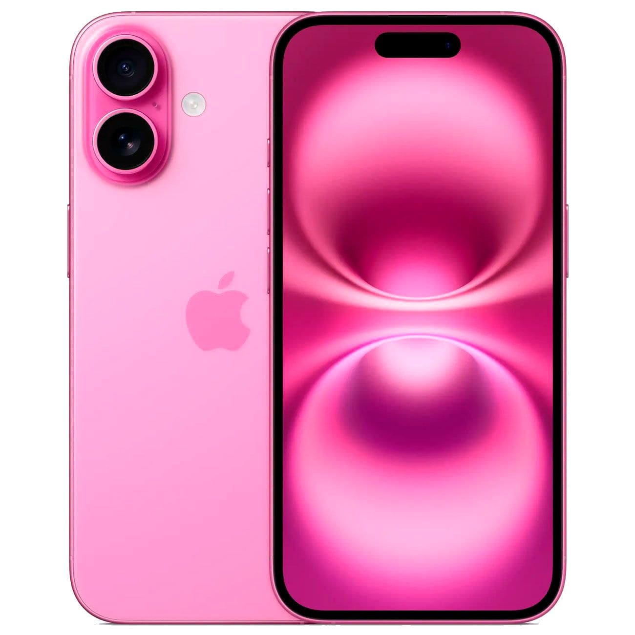 Apple iPhone 16 Plus 128GB Pink