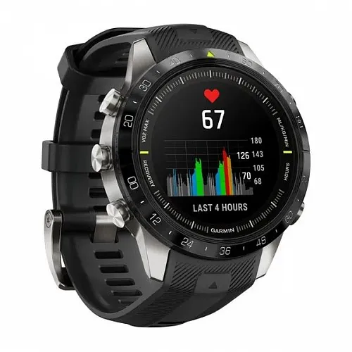 Смарт-часы Garmin MARQ ATHLETE (Gen-2) 010-02648-41