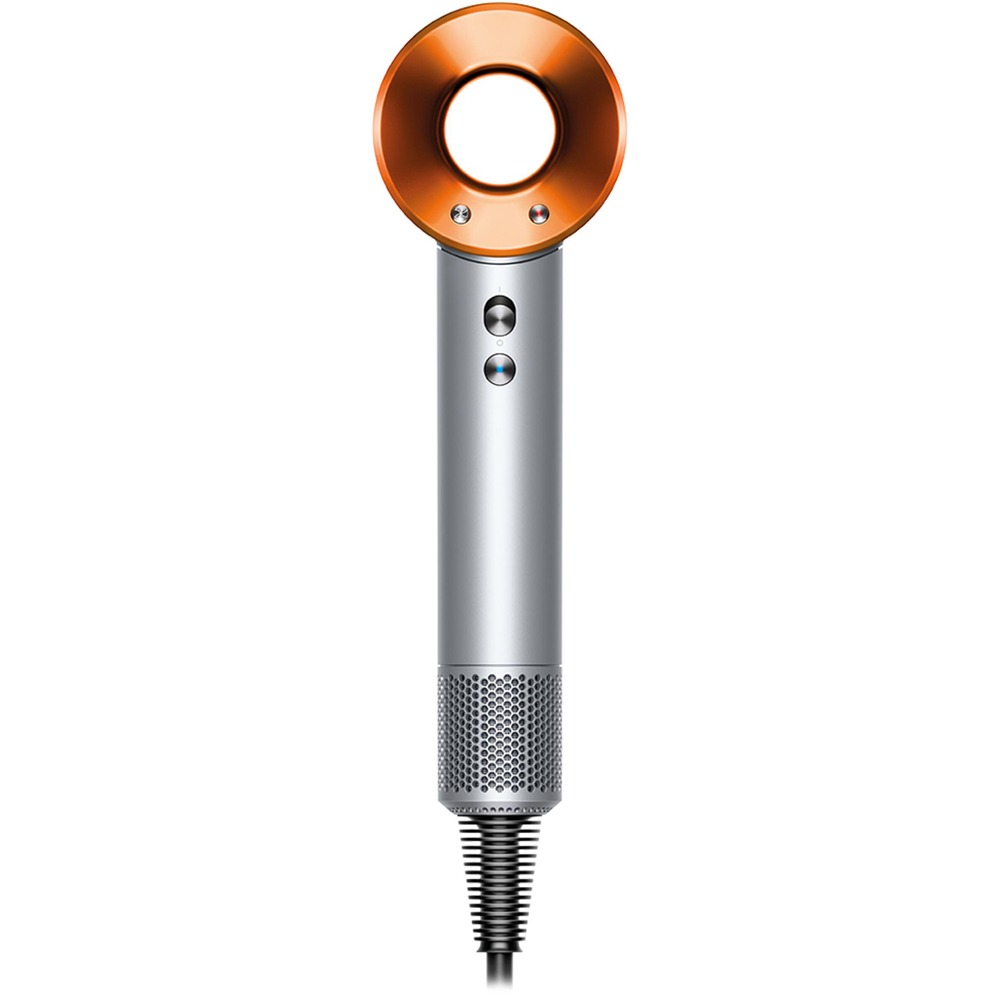 Фен Dyson HD08 Nickel/Cooper