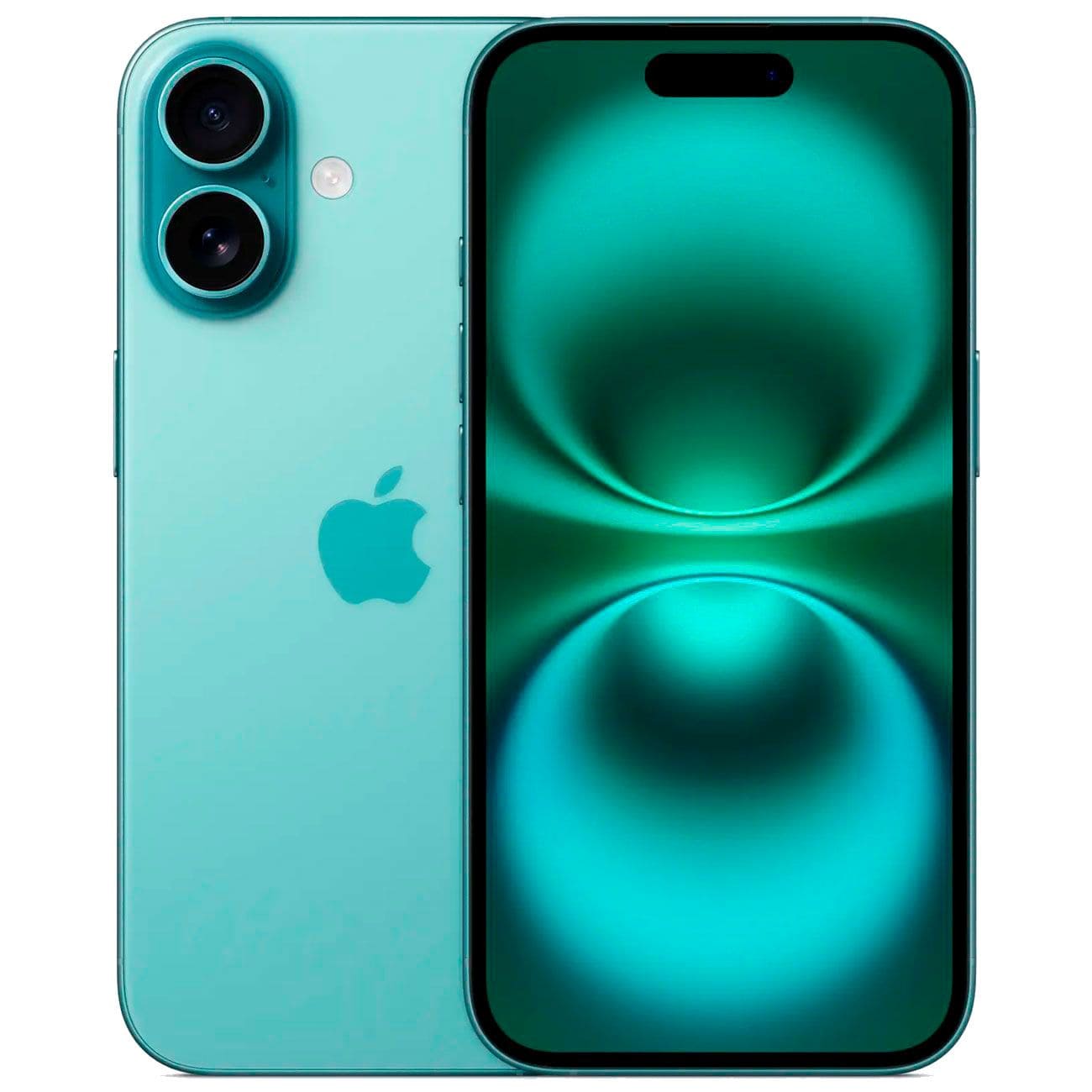 Apple iPhone 16 Plus 128GB Teal