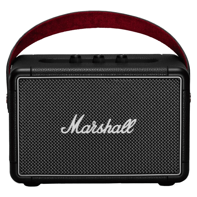 Колонка Marshall Kilburn II Black