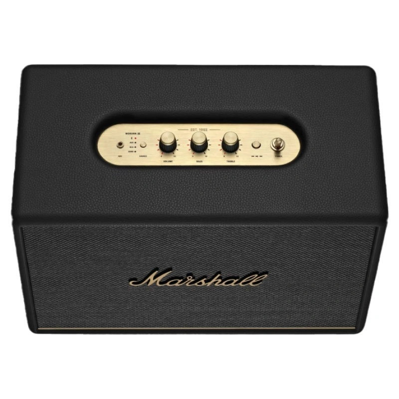 Колонка Marshall Woburn III