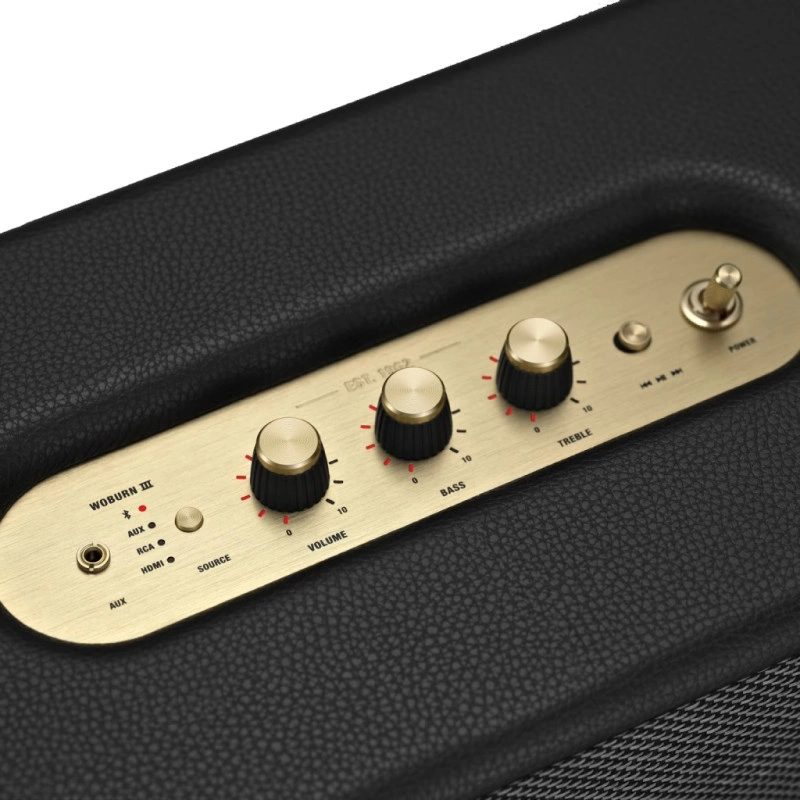 Колонка Marshall Woburn III