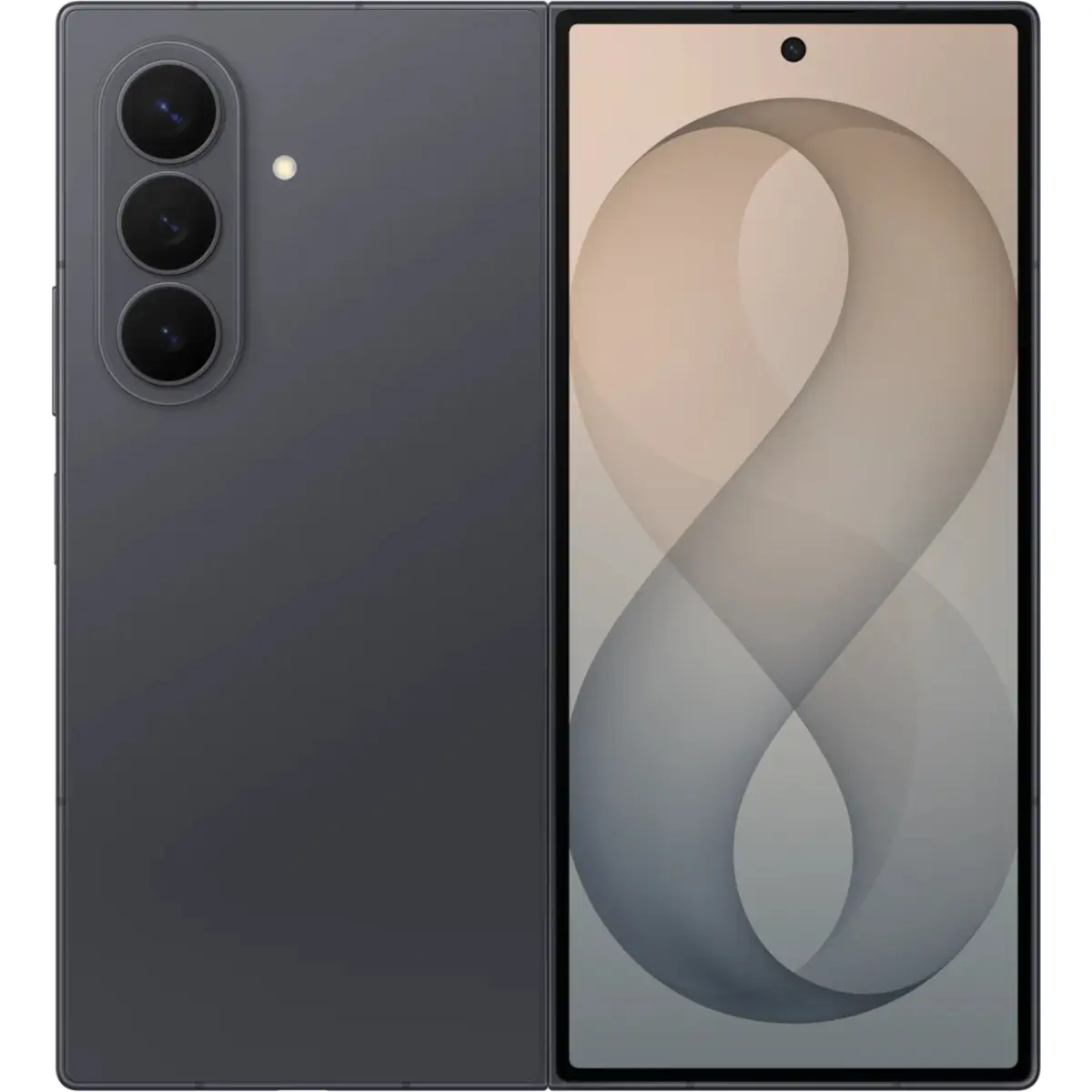 Samsung Galaxy Z Fold 8 Ultra 12/256GB Graphite
