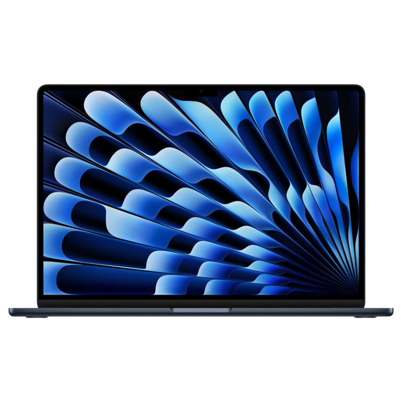 Ноутбук Apple MacBook Air 15 M2 8GB 256GB Midnight (MQKW3)