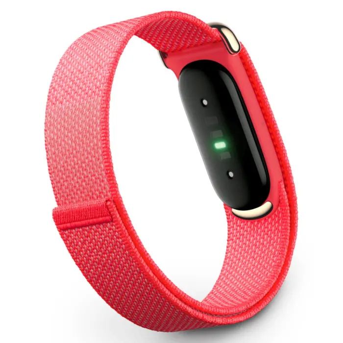 Фитнес-браслет Google Fitbit Air Berry