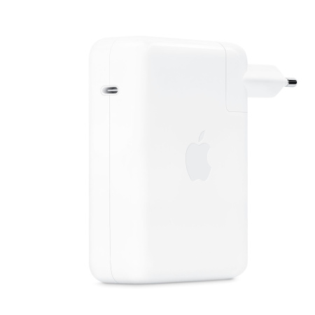 Сетевое зарядное устройство Apple мощностью 140W (USB-C)