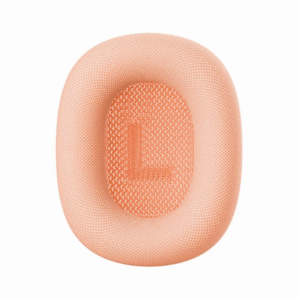 Амбушюры Apple для AirPods Max USB-C Orange (Оранжевый) (2024-2026)