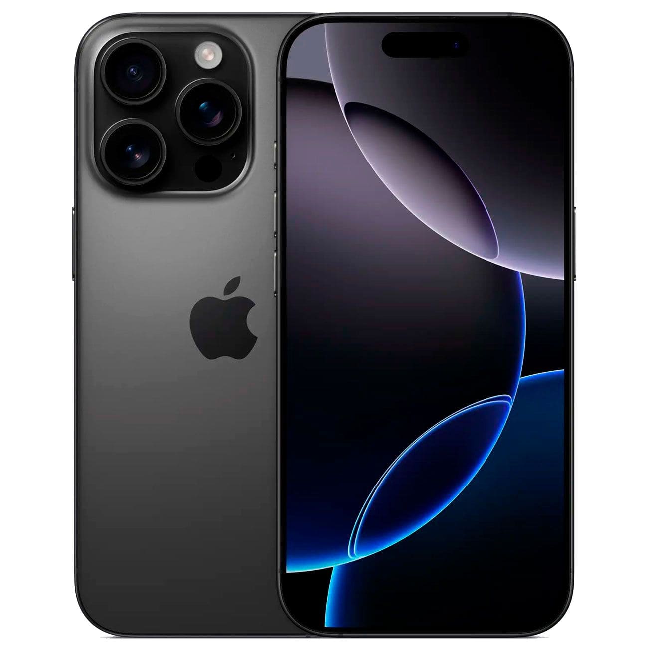 Apple iPhone 16 Pro 128GB Black Titanium