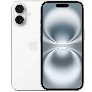 Apple iPhone 17 512GB White eSIM