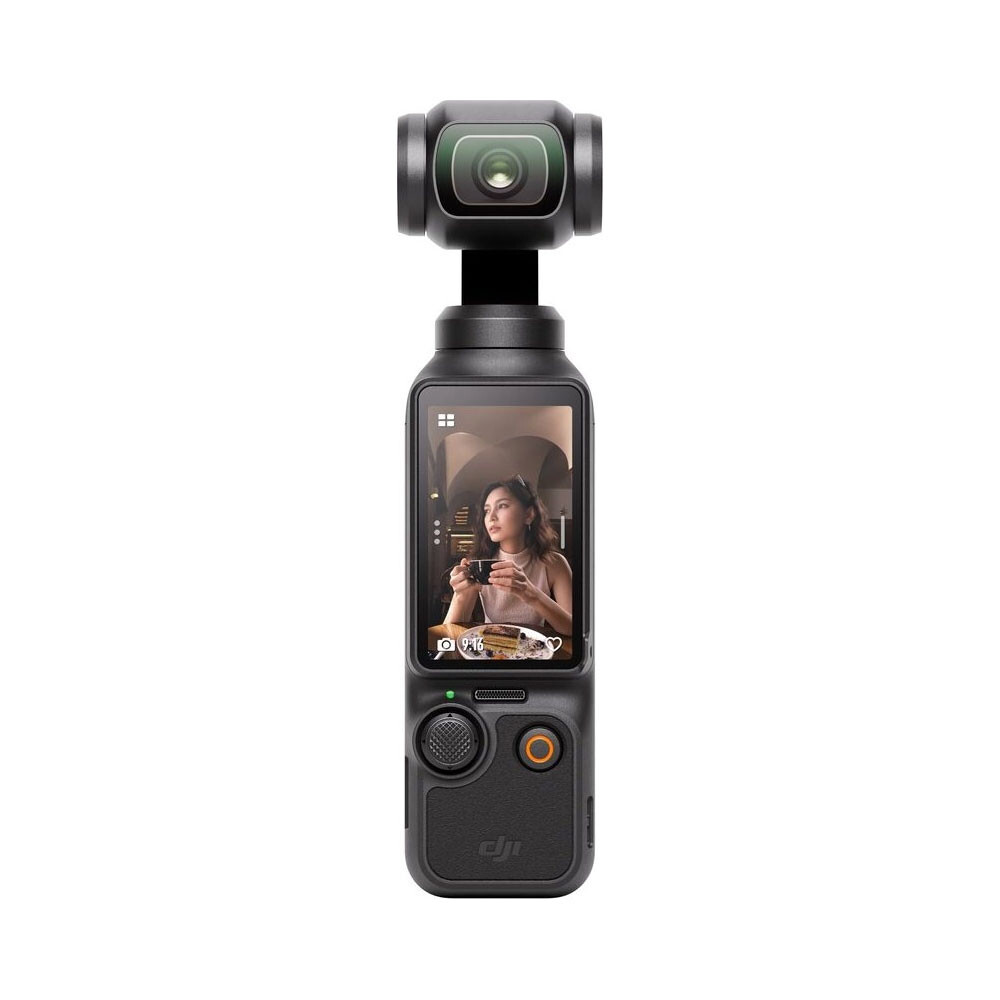 Экшн-камера DJI Osmo Pocket 3