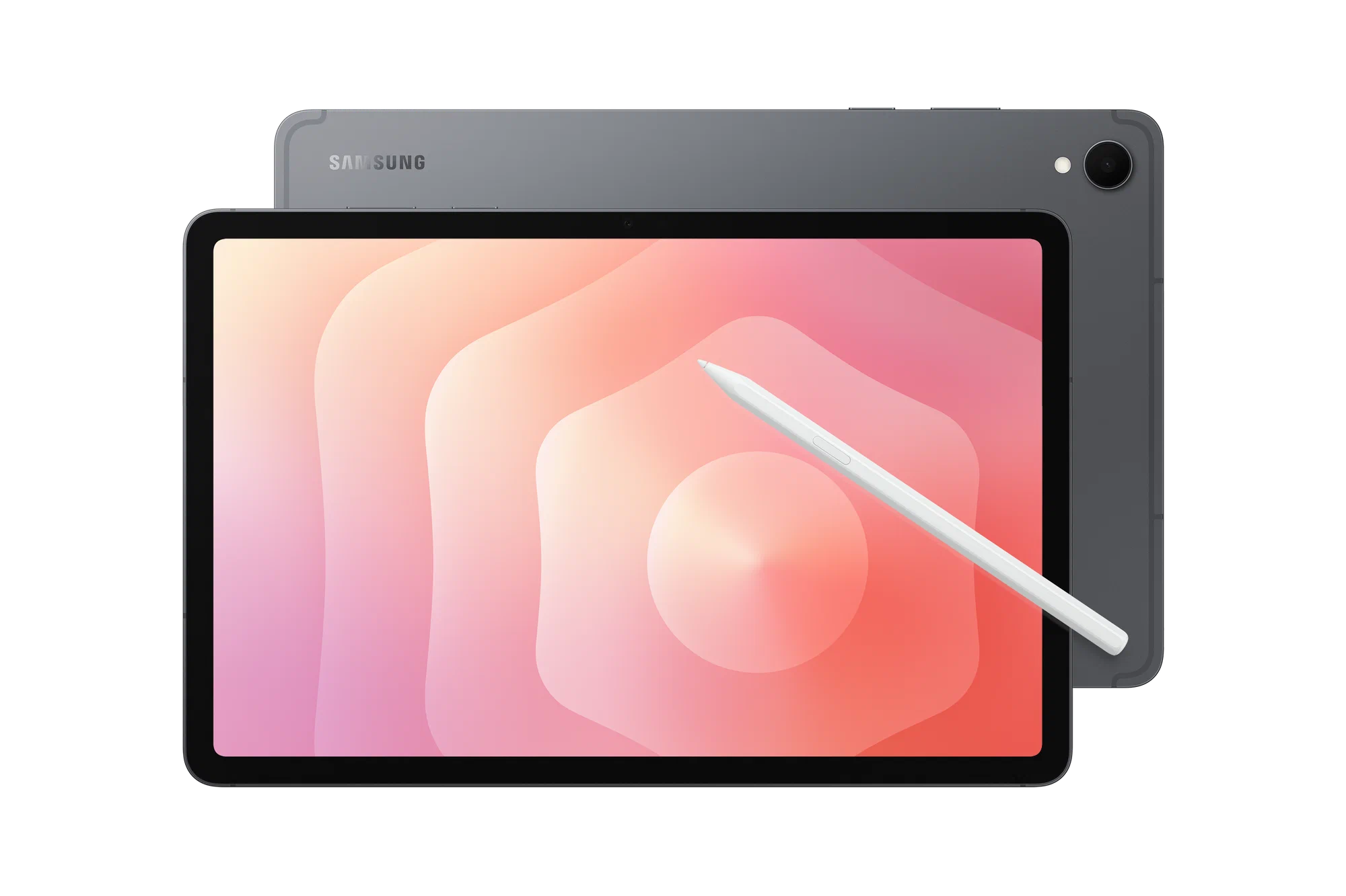 Samsung Galaxy Tab S11 12/128GB Wi-Fi Gray