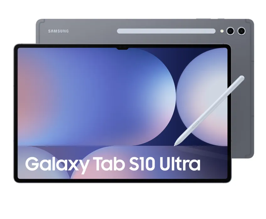 Samsung Galaxy Tab S10 Ultra 12/256GB 5G Gray