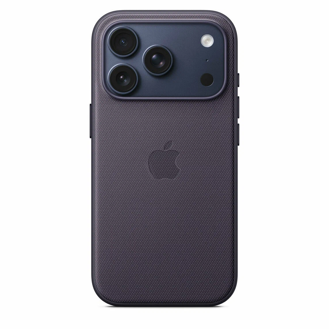 Чехол Apple iPhone 17 Pro Max TechWoven Purple