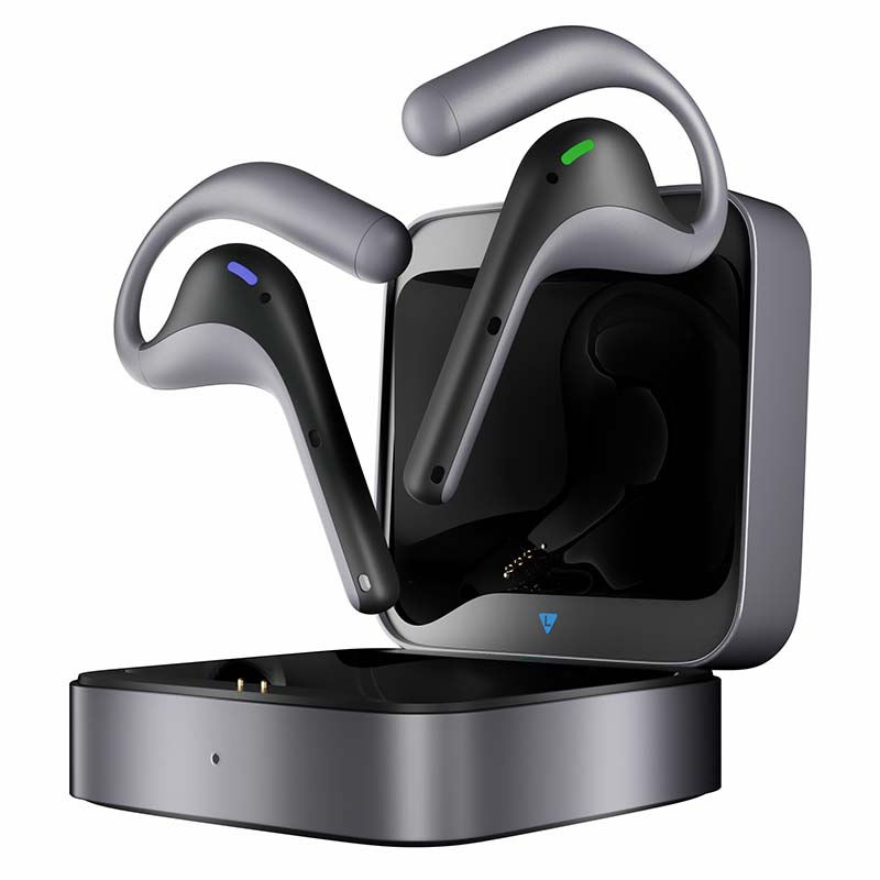Наушники с переводчиком Timekettle W4 Pro AI c ИИ-ассистентом