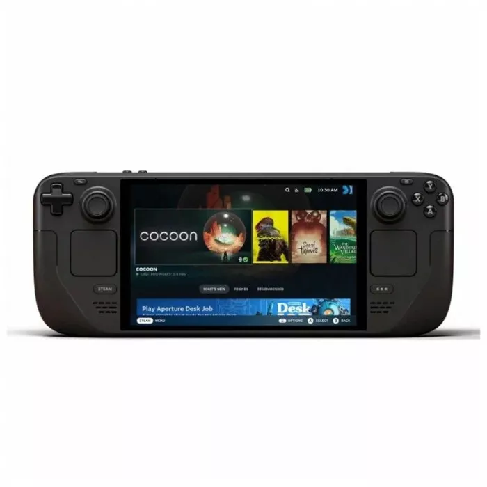Портативная игровая консоль Valve Steam Deck OLED 512 ГБ