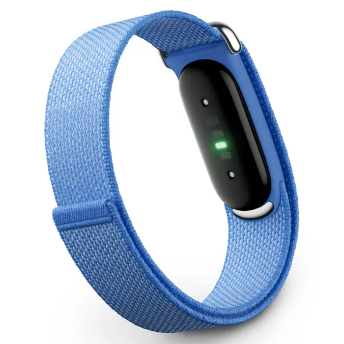 Фитнес-браслет Google Fitbit Air Lavender