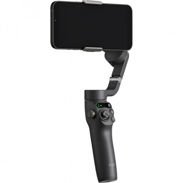Стабилизатор для смартфона Dji Osmo Mobile 6 Gray (Темный)