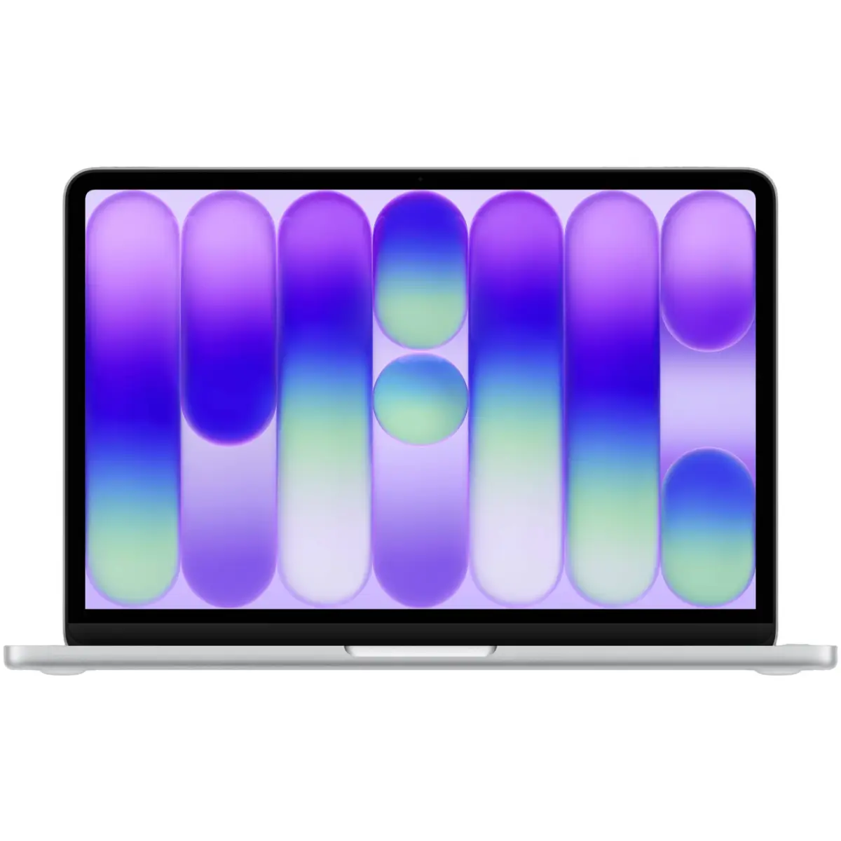 Ноутбук Apple MacBook Neo 13" A18 Pro 8/256 Гб Silver