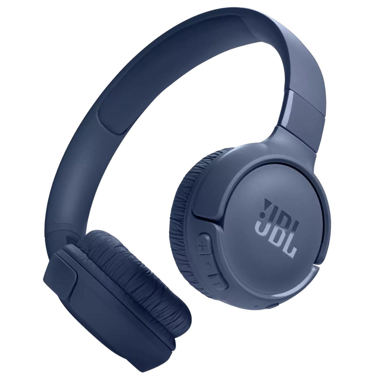 Наушники накладные Bluetooth JBL Tune 520BT Blue