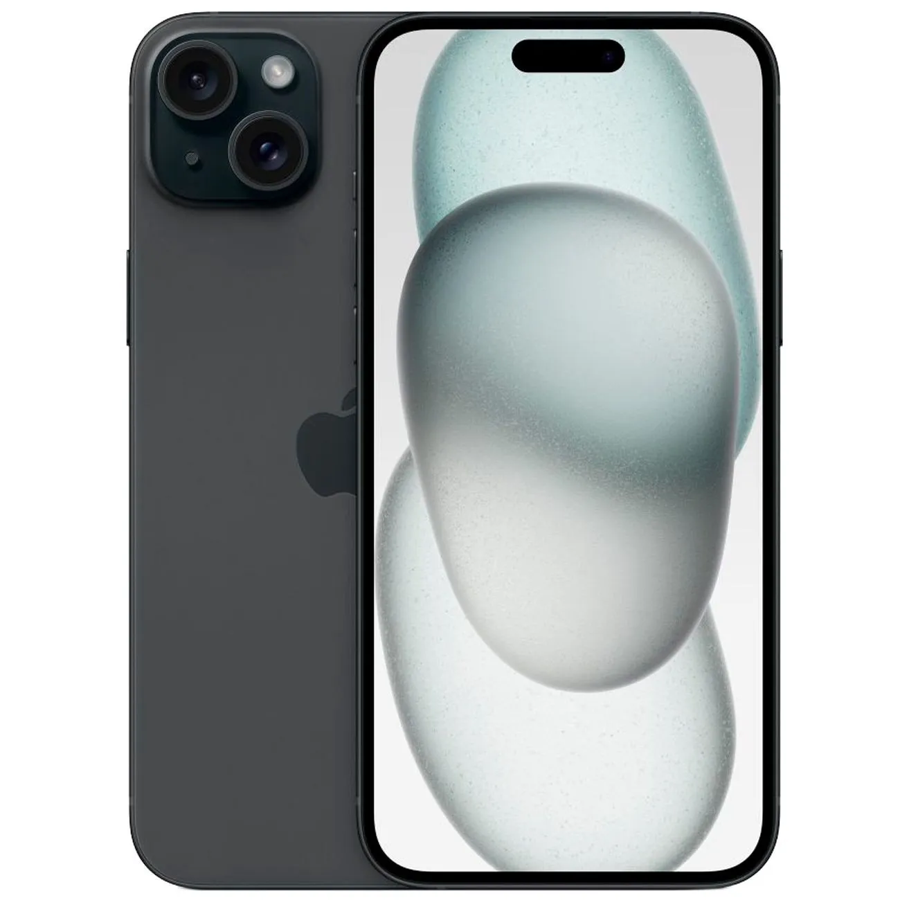 Смартфон Apple iPhone 15 Plus 128GB Black