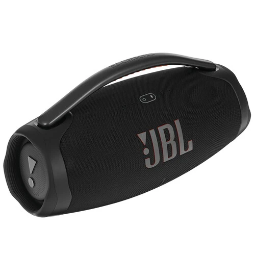 Колонка JBL Boombox 3 Black