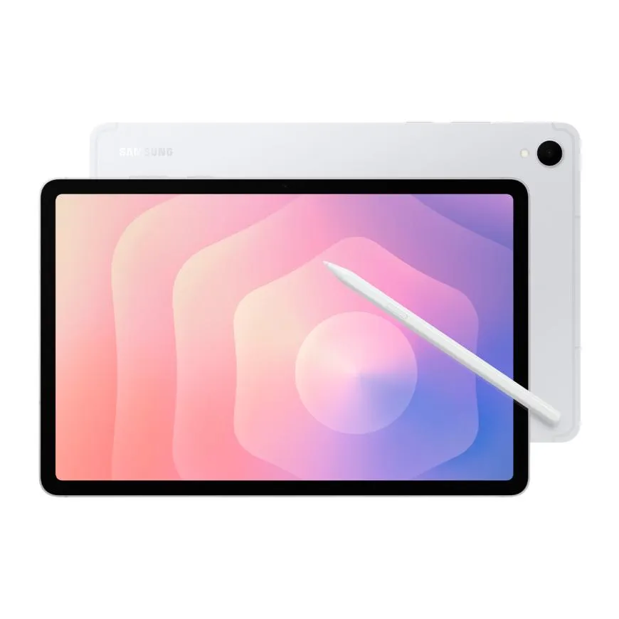 Samsung Galaxy Tab S11 12/128GB 5G Silver