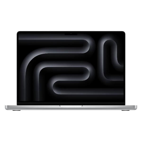 Ноутбук MacBook Pro 14 M3 Pro 18Gb 1TB Silver (MRX73)