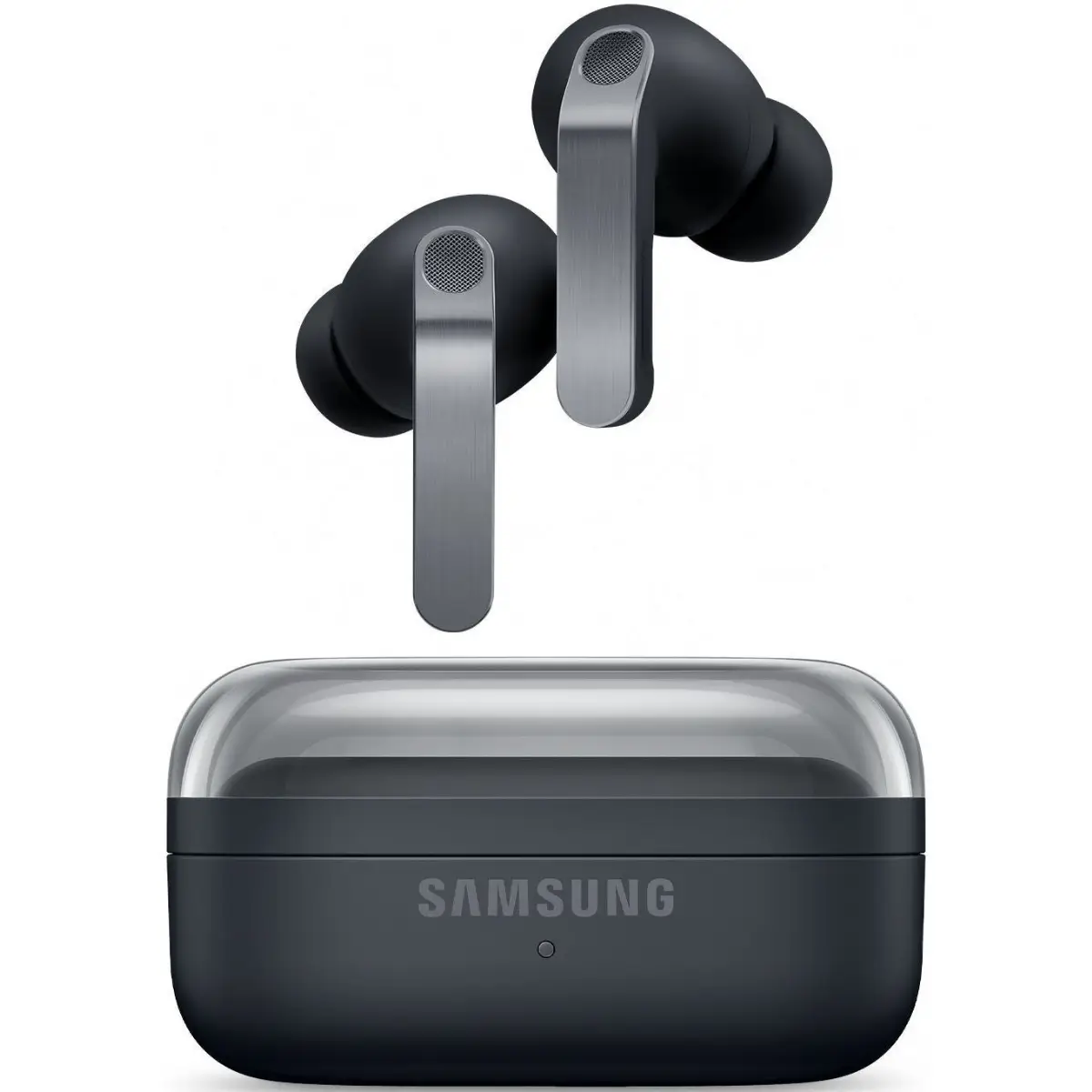 Наушники Samsung Buds 4 Pro Black