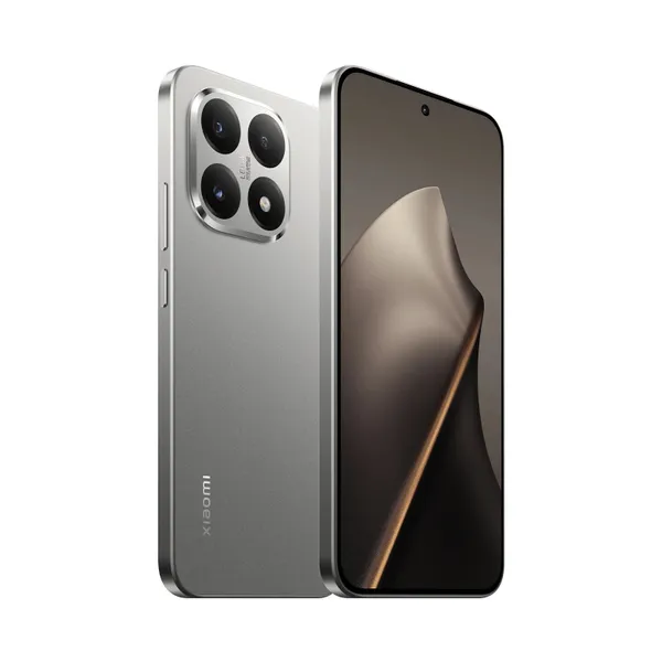 Xiaomi 15T 5G 12/256 Gray