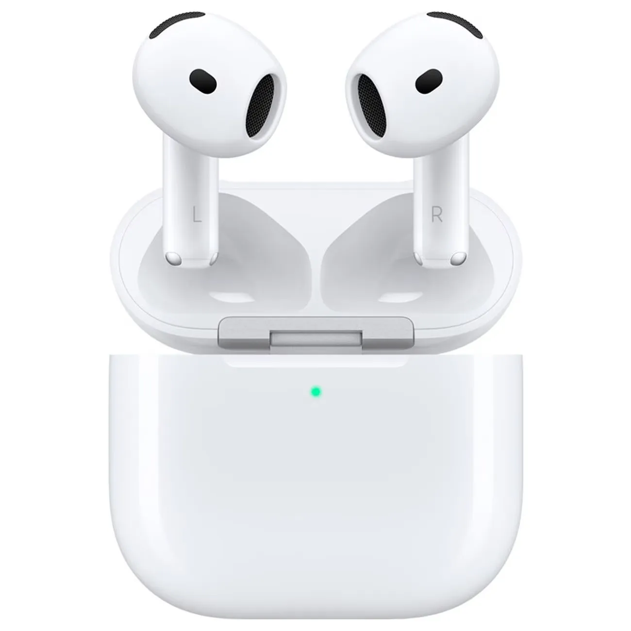 Наушники Apple AirPods 4 ANC MagSafe (активное шумоподавление)