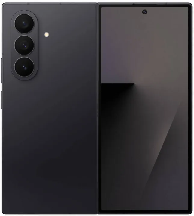 Samsung Galaxy Z Fold 7 12/512 F966B Jetblack