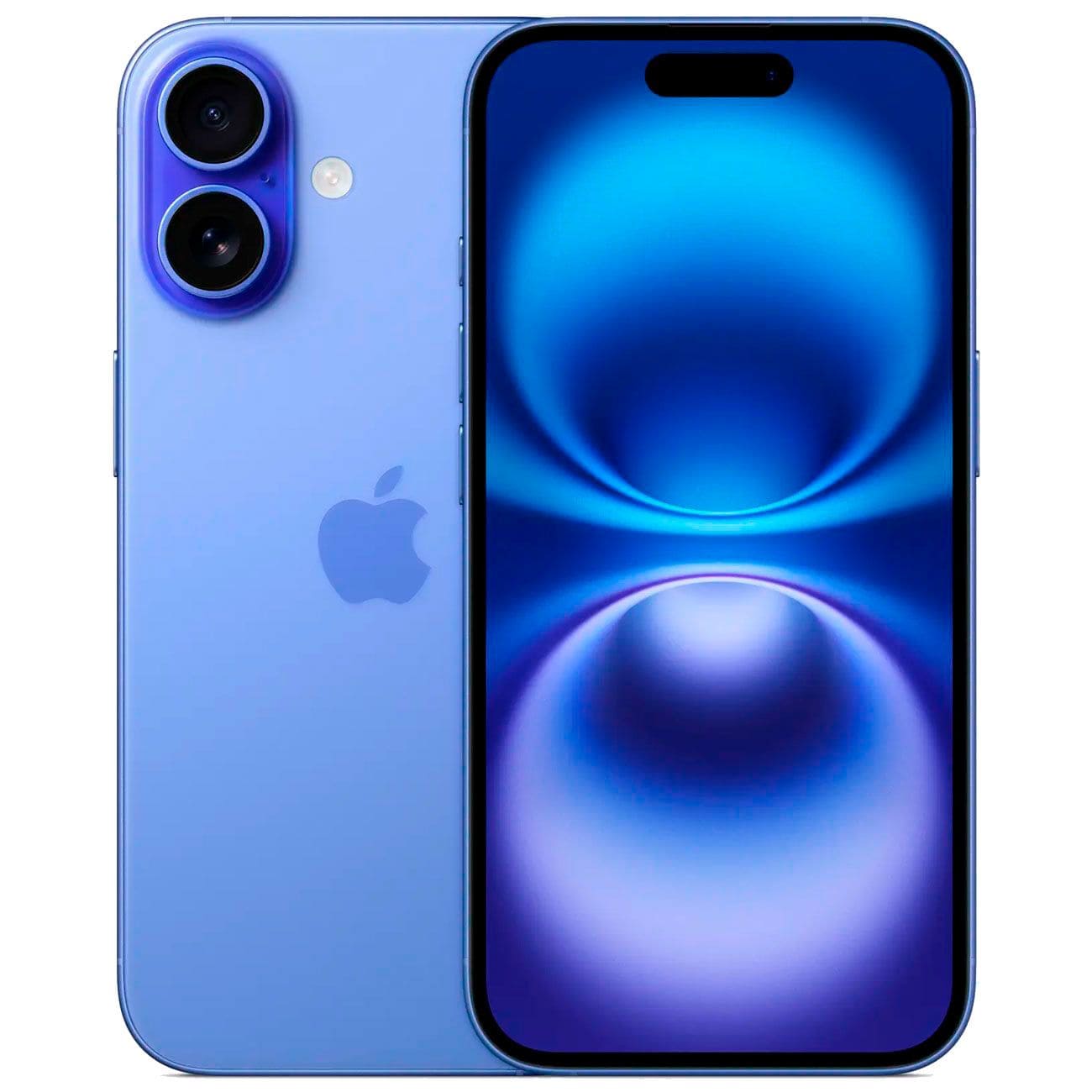 Apple iPhone 16 128GB Ultramarine