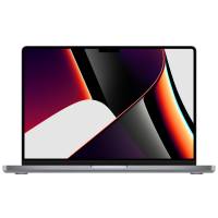 Ноутбук Apple MacBook Pro 14 M1 Pro 16GB 512GB Space Gray