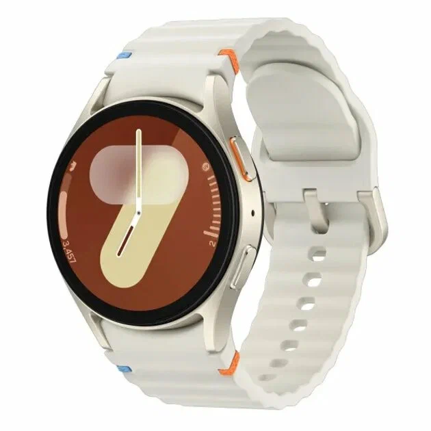 Смарт-часы Samsung Galaxy Watch 7  40mm Cream