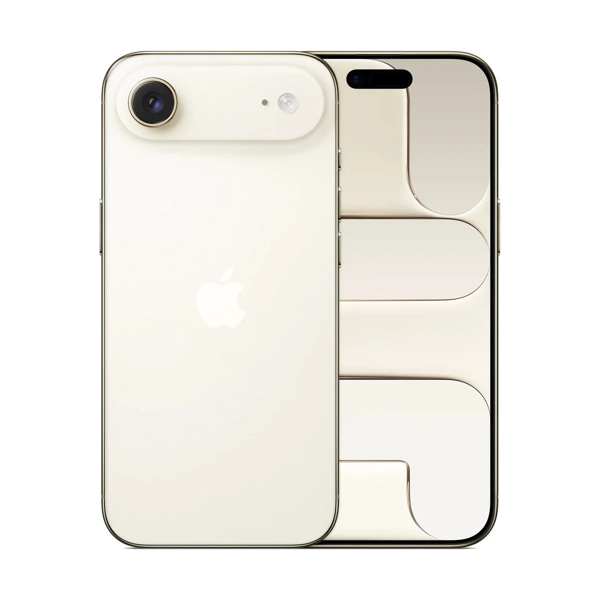 Apple iPhone Air 512GB Light Gold eSIM
